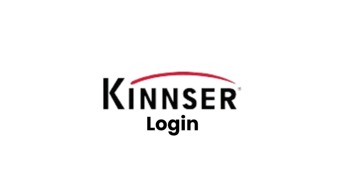 Kinnser Login