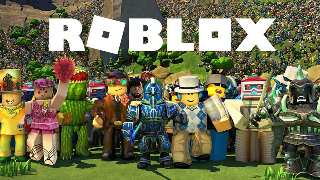 Gamenora Roblox gaming community - Loot and Level