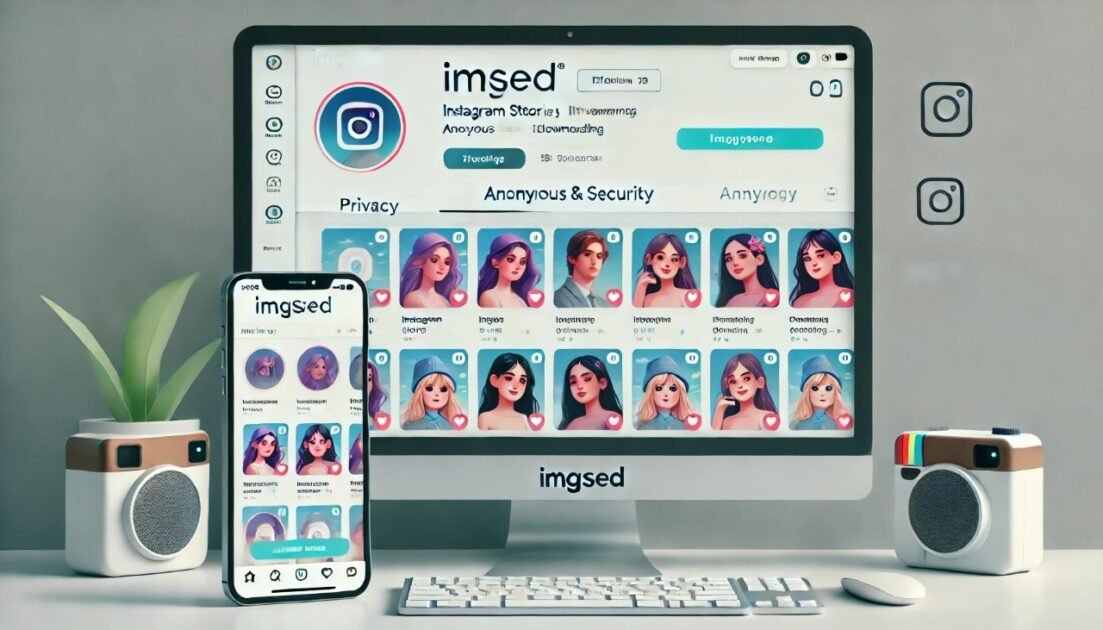 Imgsed: The Best Instagram Story Viewer for Anonymity - Loot and Level