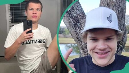 Where Does Jynxzi Live in the Sunshine State Florida - Loot and Level