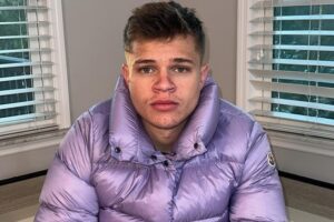 Where Does Jynxzi Live in the Sunshine State Florida - Loot and Level