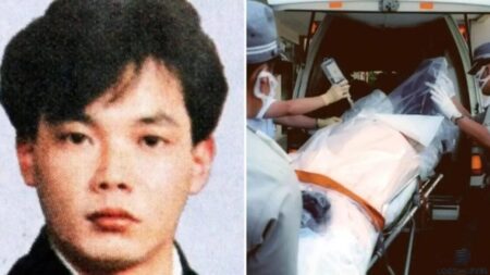 How Hisashi Ouchi Endured 83 Days of Radiation Poisoning Before Dying