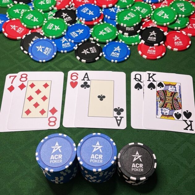 How to Get the Best Out of Americas Cardroom’s Features and Promotions