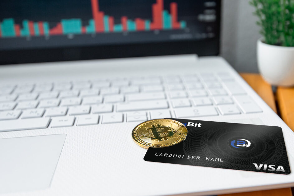 How to Choose a Bitcoin Debit Card with Cashback