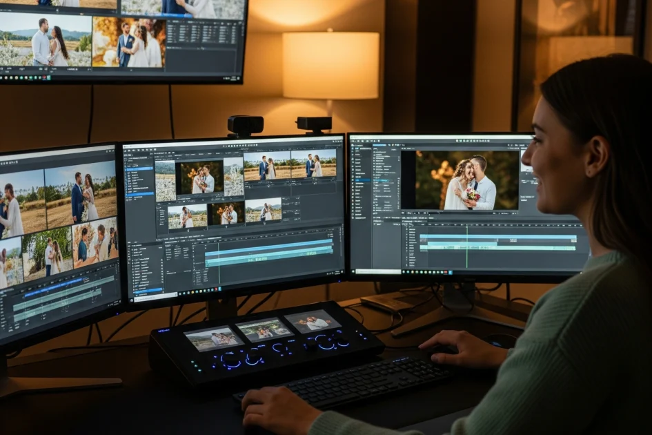 The Delivery Format Question