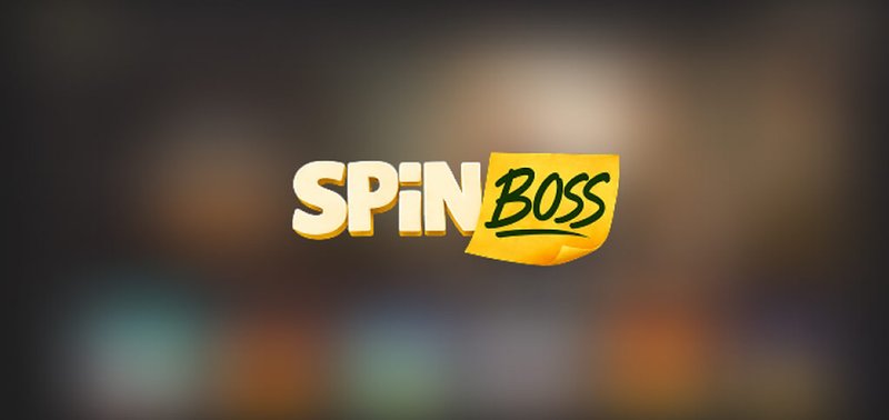 Guide to spinboss casino online